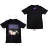 Tričko Olivia Rodrigo - Guts Album Cover, Unisex,Čierna,XXL