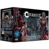 Para-Bellum Conquest: Hundred Kingdoms - Supercharged 1 Player Starter Set