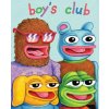 Boy's Club