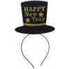 Čelenka Šťastný nový rok