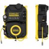 Stanley Werkzeug Kompresor Stanley Fatmax FMXCMD152WE, 1100W, 8 bar, 160 l/min