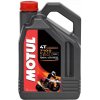 Motorový olej (motocykle) MOTUL 7100 5W40 4L (syntetický) 4T