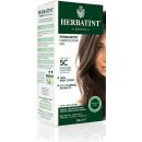 Herbatint permanentná farba na vlasy svetlý popolavý gaštan 5C 150 ml