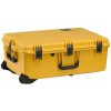 Peli Storm Case vodotesný bez peny žltá iM2950