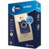 Electrolux E-200 B Univerzálne S-bag 5 ks
