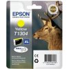 Epson T1304 XL Yellow - originálny
