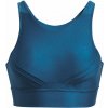 Dámska podprsenka Under Armour, INFINITY PINTUCK modrá SM