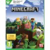 Minecraft + 3500 Minecoins - Xbox Series X hra