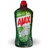 Ajax Floral Fiesta Spring Flowers – Viacúčelový čistiaci prostriedok 1000 ml