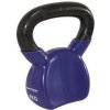 Tunturi Vinyl Kettlebell 4 kg