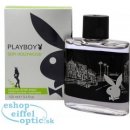 Playboy Hollywood voda po holení 100 ml