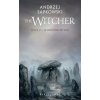 Sorceleur (Witcher) - Poche , T5 : Le Baptême du feu (Andrzej Sapkowski)(Brožovaná)