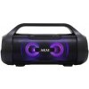 Akai Boxa Portable, Modrátooth, podporuje AKAI ABTS-50 , FM rádio , USB , SD karta
