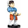 Exquisite Gaming Cable Guy Street Fighter Chun Li 20 cm