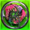 LADY GAGA - DAWN OF CHROMATICA LP
