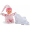 Bábika Minirêve Mon Doudou Corolle Flower 16 cm od 0 mes