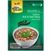 AHG Pasta na polievku Hot & Sour 50 g