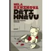 Děti hněvu - Nela Rywiková
