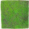 Umelá živá zelená stena MECH 23, rozmer 100 x 100cm