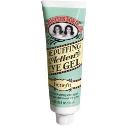 Sisters ford depuffing action eye gel by benefit #3