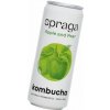 Spraga Kombucha Apple and Pear 330 ml