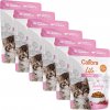 Calibra Cat Life Kitten Turkey in gravy 6 x 85 g