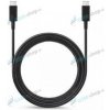 Samsung EP-DX310JBE USB-C/USB-C, 3A, 1,8m, černý