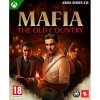 Mafia: The Old Country - XSX hra