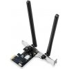 MERCUSYS MA86XE WiFi6E PCIe adapter (AXE5400,2,4GHz/5GHz/6GHz,Bluetooth5.3) MA86XE