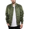 Alpha Industries MA-1 VF LW Reversible sage green