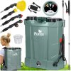 Akumulátorový postrekovač PL-602, 12V, 16L | Plonos