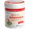 Swiss konský balzam hrejivý 300 ml