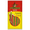 Pedro pelendreky dúhové pásiky príchuť višňa 80 g