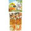 JR Farm zeleninové kocky 6ks 100 g