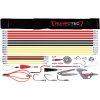 Runpotec GmbH RUNPOTEC 10173 RUNPOSTICKS Sada preťahovacích prútov, 35-dielna, vrátane úložného puzdra