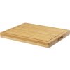 Bambusová doska na krájanie steakov , natural Farba: natural