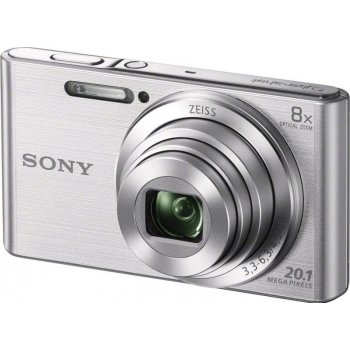 Sony Cyber-Shot DSC-W830