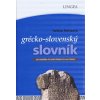 Gréckoslovenský slovník Helena Panczová