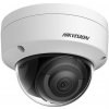 HIKVISION DS-2CD2143G2-IS(2.8MM), 4MPix IP Dome kamera; IR 30m, Audio, Alarm, IP67, IK10