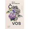 Čas vos - Alena Mornštajnová