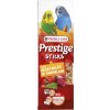 Tyčinky Versele-Laga Prestige malý papagáj zelenina s púpavou 60g 2ks