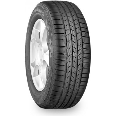 CONTINENTAL 235/60R17 102H ContiCrossContact Winter MO