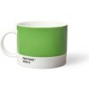 Pantone Hrnček na čaj zelený 475 ml