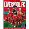 Liverpool FC - Matt Barker, Martyn Conterio, Chris Flanagan, Rob Clark