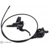 SHIMANO kot brzd-set XT BR-M8100-KIT přední BL-M8100 J-kit bez adapt kov+chladič SMBH90 1000mm IM8100JLFPNA100
