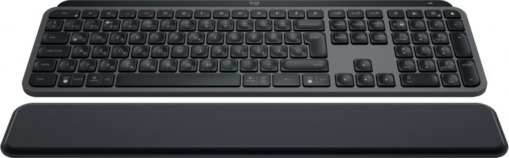 Logitech MX Keys S Plus 920-011589_CZ