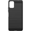Hurtel HQWear Carbon Case pre Nokia C32, čierny