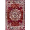 Kusový koberec Hanse Home Luxor 105638 Maderno Red 80x120 cm