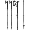 Turistické palice Leki SHERPA FX CARBON STRONG 120-140 2026