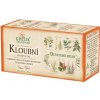 VALDEMAR GREŠÍK čaj Kĺby 20x1,5 g Zelená Lekáreň